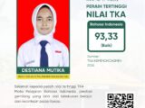 Prestasi Membanggakan, Siswi MTs Ma’arif Kaligowong Unggul pada TKA Bahasa Indonesia 2026
