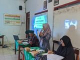 Rapat Pleno MTs Ma'arif Kaligowong Tahun Ajaran 2026/2027 Berlangsung Lancar